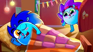 Baby Go To Sleep Song Funny Kids Songs And Nursery Rhymes By Baby Zoo