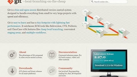 Instal & Update OpenSID dengan Git di Hosting