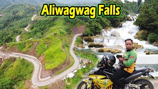 Tagum to Cateel, Davao Oriental Road Trip via Aliwagwag Falls | TravelLar