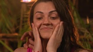 Isola Dei Famosi 2023, Cristina Scuccia Rivela Se Ha Perso La Verginità