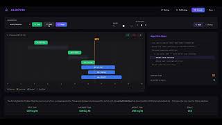 Activity Selection Problem: Visualized Step-by-Step (Greedy Algorithm)