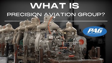 Precision Aviation Group - What is PAG?