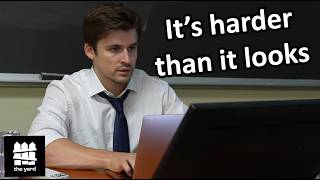 Is streaming actually easy?