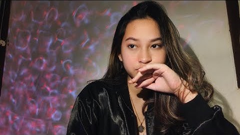 I want you around - Snoh Aalegra (cover)