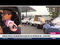 Hijo relata ataque de 8 rottweilers a adulto mayor: “Salió a caminar y se encontró con los perros”