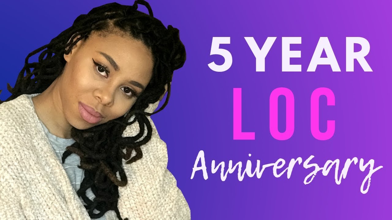 What My Locs Taught Me About Self-Love