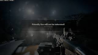 Call of Duty Black Ops Cold War - Friendly Fire Will Not Be Tolerated!