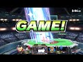[Power Play! #20] Round Robin - Senam (Cloud) vs. emtea (Kazuya)