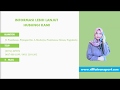 COMPANY PROFILE CV RIFFA TRANSPORT RENTAL ALPHARD JOGJA