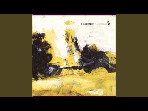 The Album Leaf - Thule