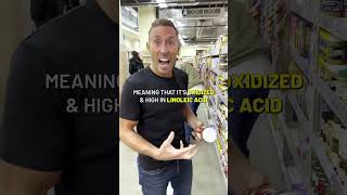 Peanut Er Is Not A Health Food