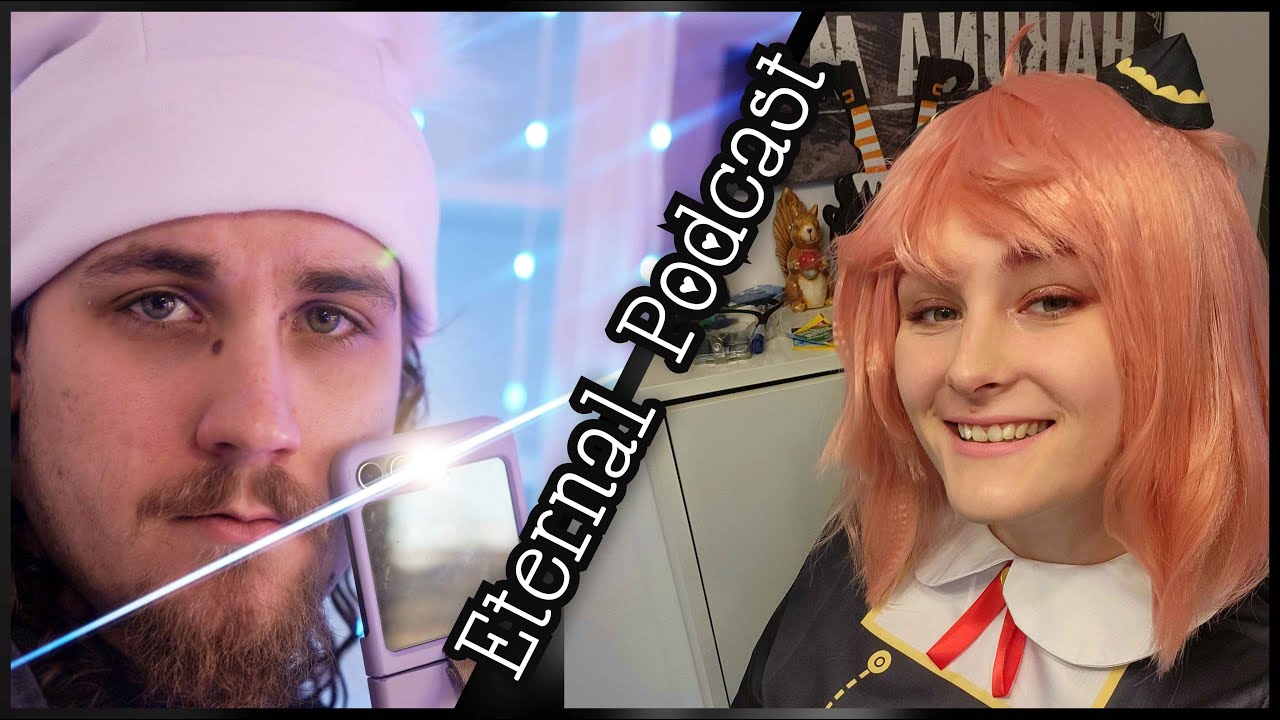 S3 E001 - Pokémon TCG | Esoterik & DnD | AI Chatbots mit Vanesh.cos