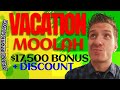 VacationMoolah Review 🌴Demo🌴$17,500 Bonus🌴 Vacation Moolah Review