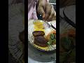 mutton galouti kabab ll plating