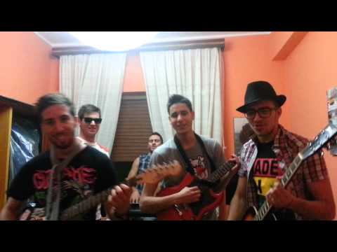 Malaspyna boys - Domani 21 Aprile 2009 - Artisti uniti per l'Abruzzo