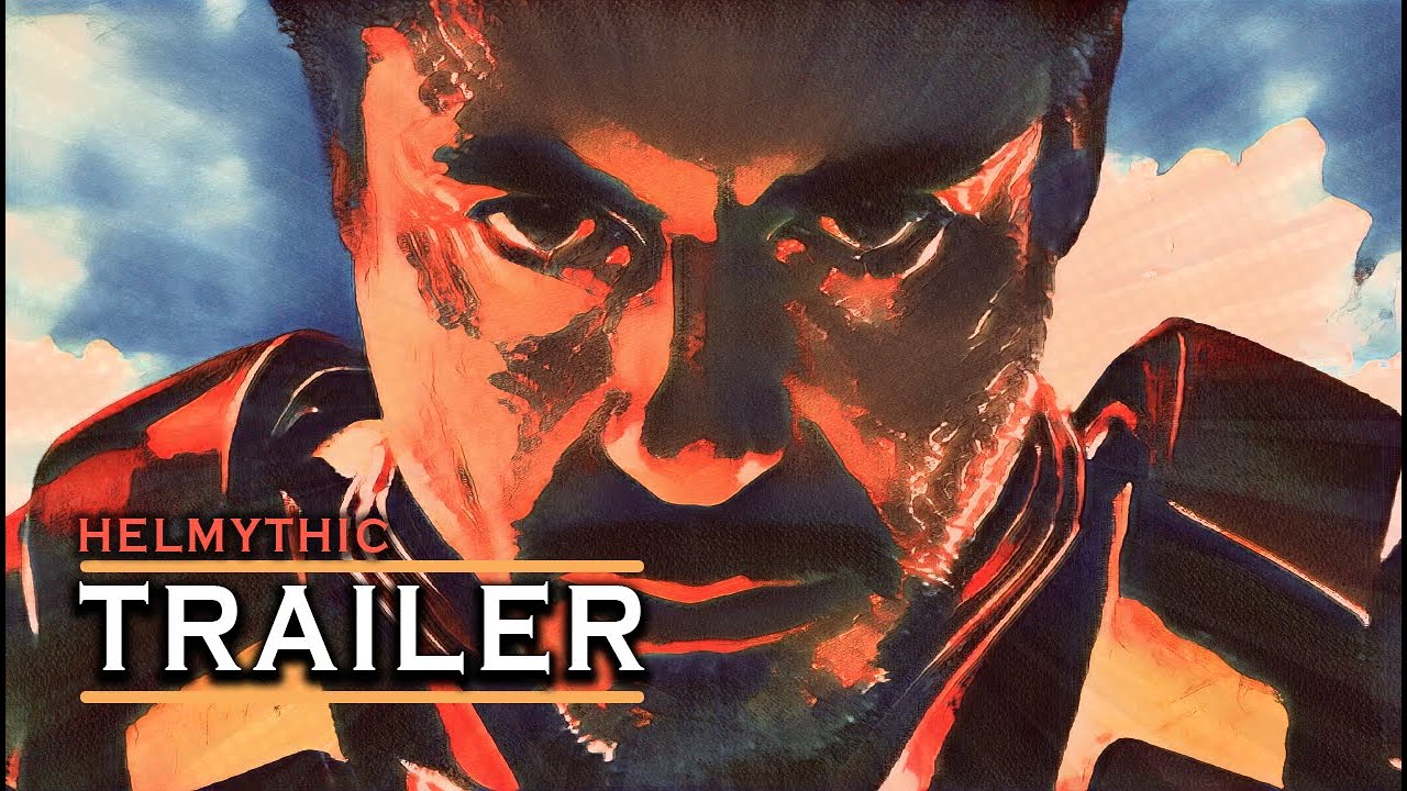 I Am Iron Man Trailer