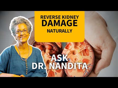 3 Things to Avoid for Healthy Kidneys | Ask Dr. Nandita