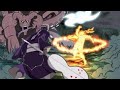 Naruto, Kakashi, guy vs Obito dan Madara|| perang dunia Shinobi 4|| sub indo