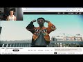Reacting to BROKE BOI BOI By FLIGHTREACTS