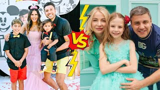 Like Nastya Family vs The Royalty Family – Who’s the Richest YouTube Family in 2025