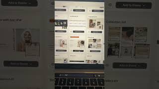 Customise your theme like Rhode on Shopify #shopify #shopifytutorial #shopifytheme #shopifytips