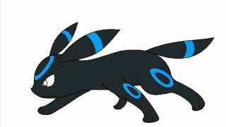 (please read the description) i do not own song. was in a good mood,
so decided to make new video earlier. this time, i'll be drawing
umbreon.