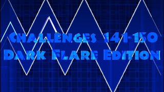 Dark Flare…? | Geometry Dash 2.2