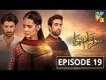 Safar Tamam Howa | Episode 19 | HUM TV | Drama | 31 May 2021