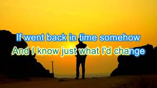 Nothing I can do about it now, Willie Nelson, karaoke