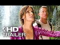 THE LOST CITY Trailer German Deutsch (2022) image