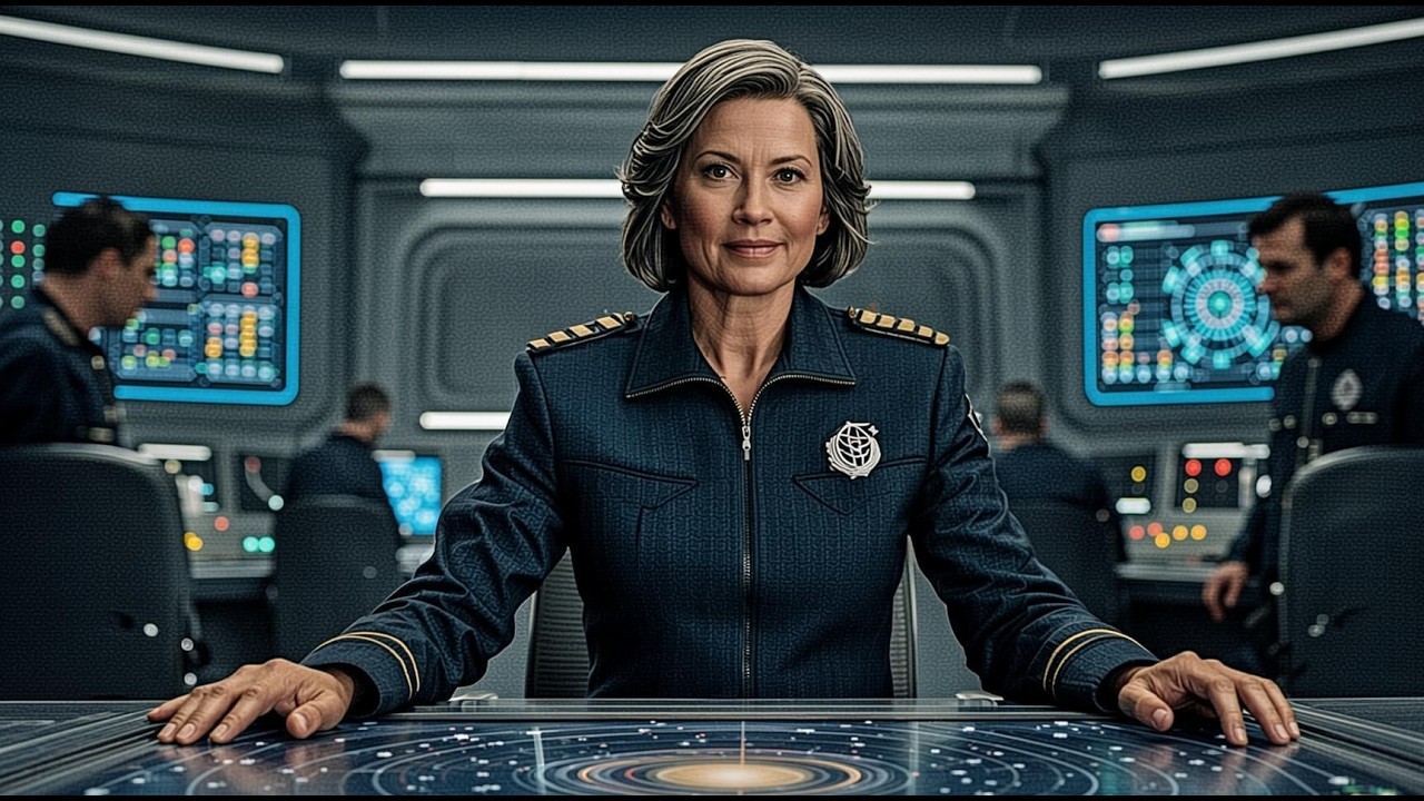 Мы приблизились к Земле для ремонта — они восстановили нас, вооружили и выиграли войну | HFY Sci-Fi