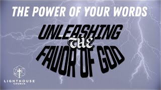 Lighthouse Church Pastor Ritchey  December 14th 2025