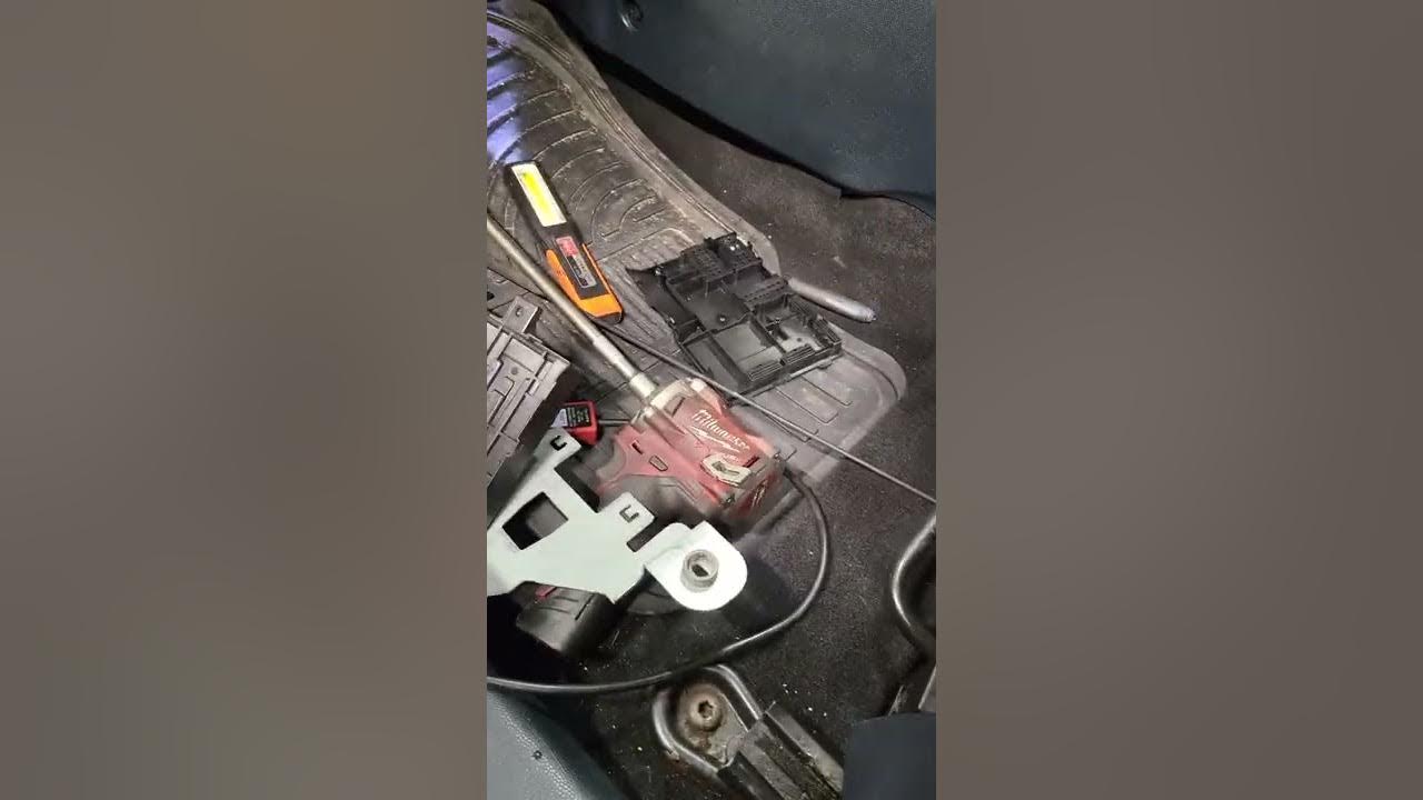 ford fiesta indicators don't work hazard lights don't work vipers don't