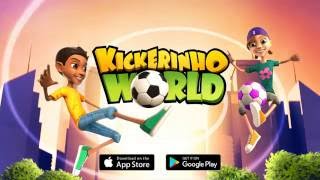Kickerinho World Trailer Rexdl screenshot 3