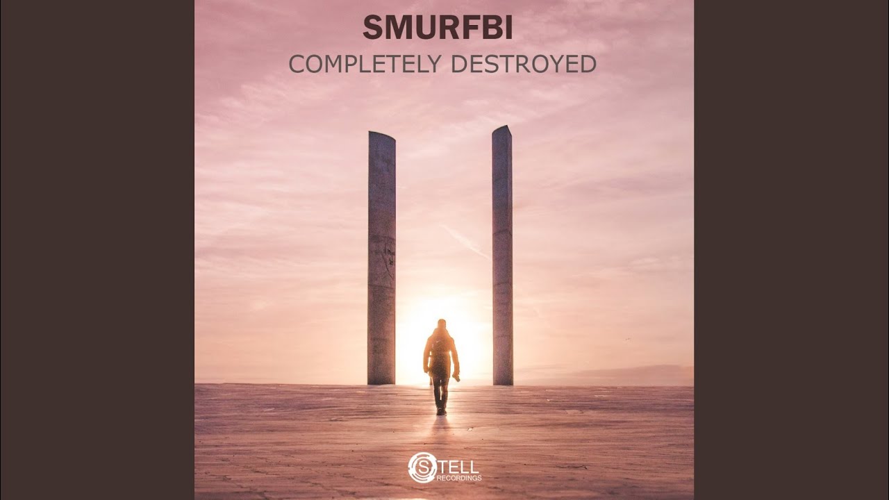 Watch Completely Destroyed (Original Mix) on YouTube Watch Completely Destroyed (Original Mix) on YouTube