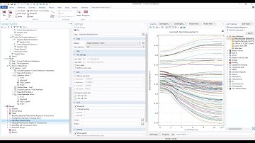 LOAD, SOC AND BATTERY CYCLE SIMULATION IN COMSOL MULTIPHYSICS. PART 2