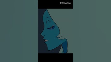 Blue Diamond - My animation