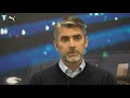 Niclas Carlnén om Malmö FF e-sport