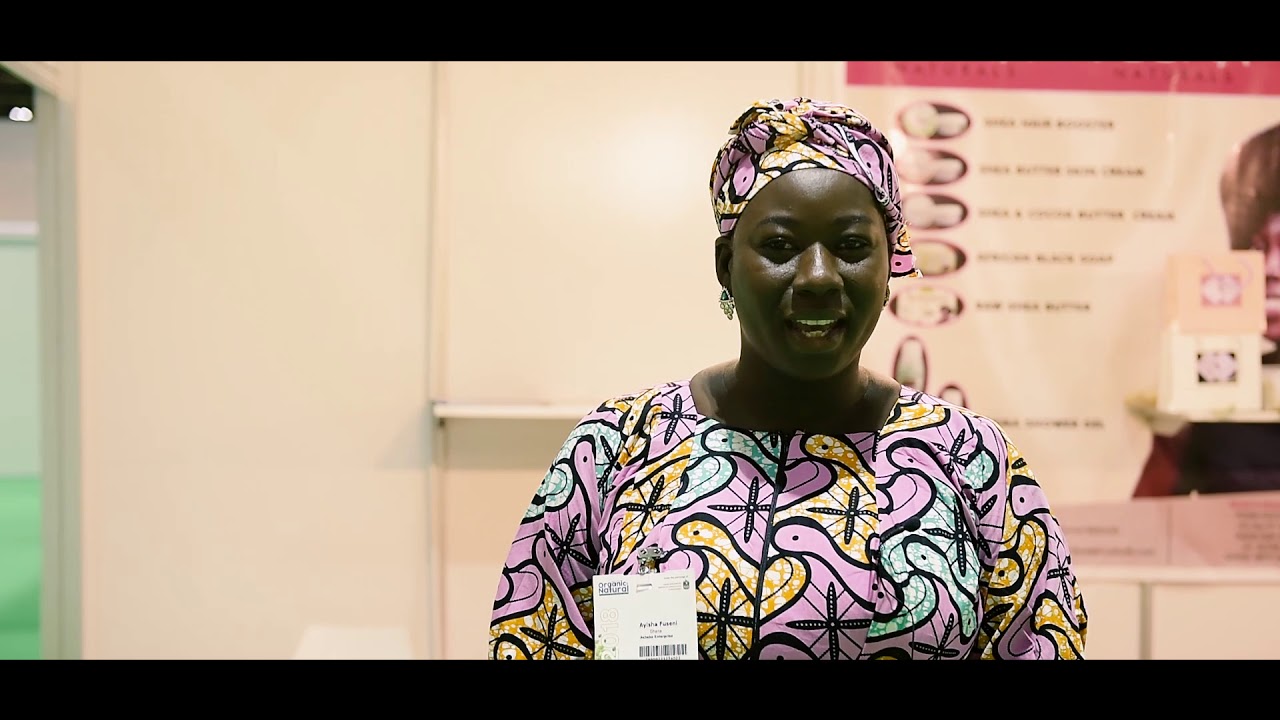 video editing software free Exhibitor 2018 - Asheba Enterprise Ltd, Ghana