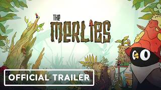The Merlies - Official Demo Trailer | Galaxies Spring Showcase 2026