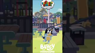 Bandit Falls Into Playground Lava! 🔥💙🌳 | Bluey: The Videogame
Bandit is officially in Lava mode at The Playground! 🔥💙🌳
Get an exclusive look at these rare and hilarious Bandit burn animations in our favorite brand-new playground location! The big guy finds out the hard way that even for the Dad of the Year... the playground is lava! 🌋
Bandit is giving it his all to stay off the ground, but even the strongest Heeler can take a tumble! We’ve already seen Bluey, Bingo, Uncle Stripe, Muffin, and even Chilli face the heat on the playground. With the big guy finally taking his turn, the Heeler family playground collection is complete! You can catch the rest of the family’s lava reactions and more wholesome moments right here on PowBlockGaming! 🐶🎈
The Playground lava series has reached its epic conclusion! Now that the whole crew has faced the park heat, who do you think had the funniest reaction? Was it Bandit’s big fall, Chilli’s epic fail, or Muffin’s chaotic crash? Let me know in the comments! 👇
#Shorts #Bluey #BlueyTheVideogame #Bingo #BlueyandBingo #BlueyFamily #Gaming #GamingShorts #Animations Bandit Falls Into Playground Lava! 🔥💙🌳 | Bluey: The Videogame