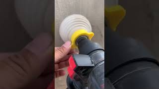 🔥  Product Link in the Comments! 🔥Electric Drill Dust Collector Cover