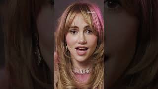 Suki Waterhouse Gets a Billboard Birth Chart Reading & More | WIM 2025 #Shorts