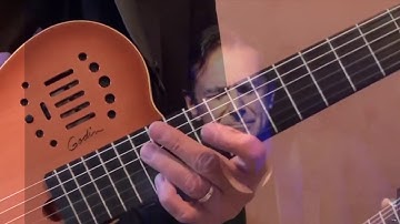 Thumbnail of Smooth @ Home Web Concert Series : Ken Navarro