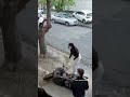 UN CUMPLEAÑOS NO TAN FELIZ: se juntaron a festejar, pero cayeron los motochorros