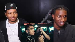 SO, THIS IS EBK OPP!!! BKANDZMB3Z- THE FLYEST CRIP REACTION