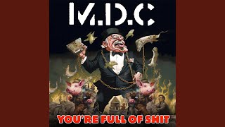 You're Full Of Shit