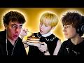 WE REACTED To Butter by BTS | They Made This Song?!?!