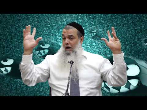 סגולות נגד עין הרע - הרב יגאל כהן HD