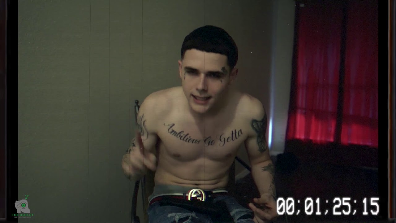 Sanitize - Go Getta Guapboy (Official Video) Shot By @fofoutlet